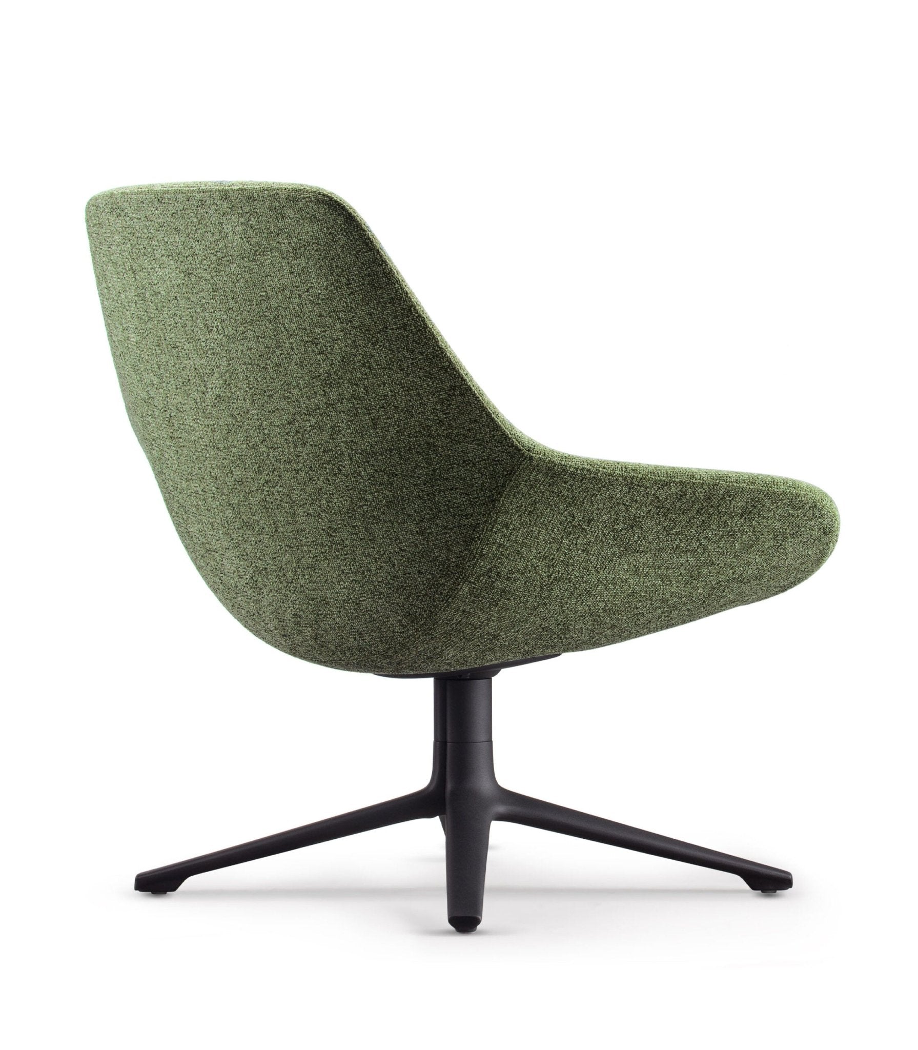 Lutie Club Lounge Chair - Easy Office Furniture