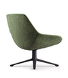 Lutie Club Lounge Chair - Easy Office Furniture