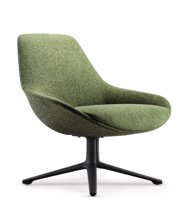 Lutie Club Lounge Chair - Easy Office Furniture