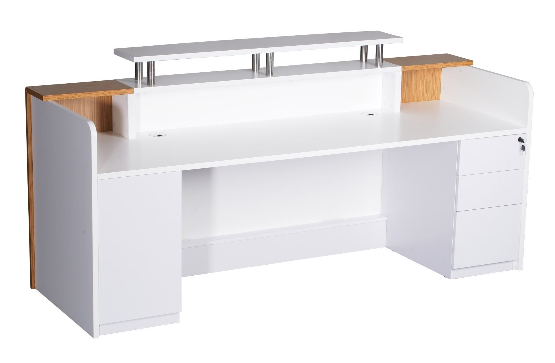Marquee Reception - Easy Office Furniture