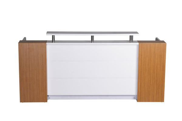Marquee Reception - Easy Office Furniture