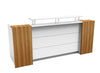 Marquee Reception - Easy Office Furniture