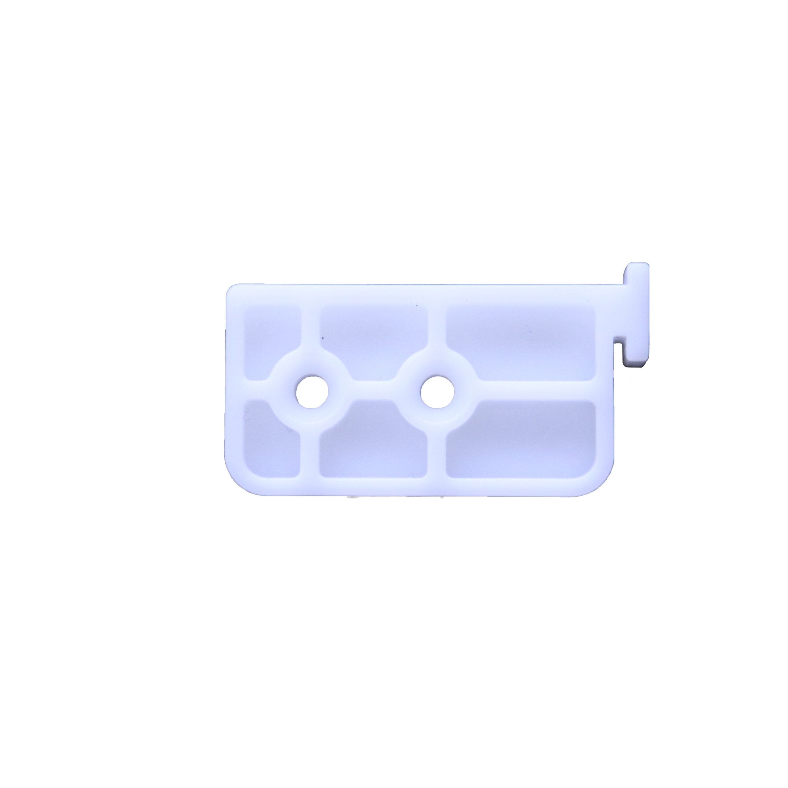 Boost+ Nylon Sliding Bracket For SHS Screens