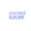 Boost+ Nylon Sliding Bracket For SHS Screens