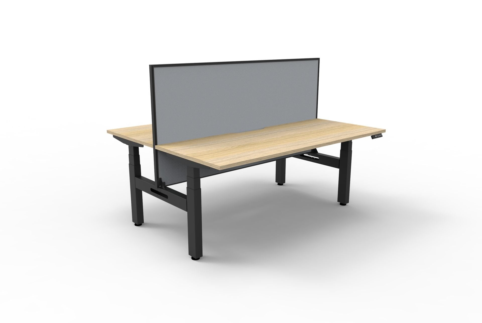 Boost+ Back to Back Workstation