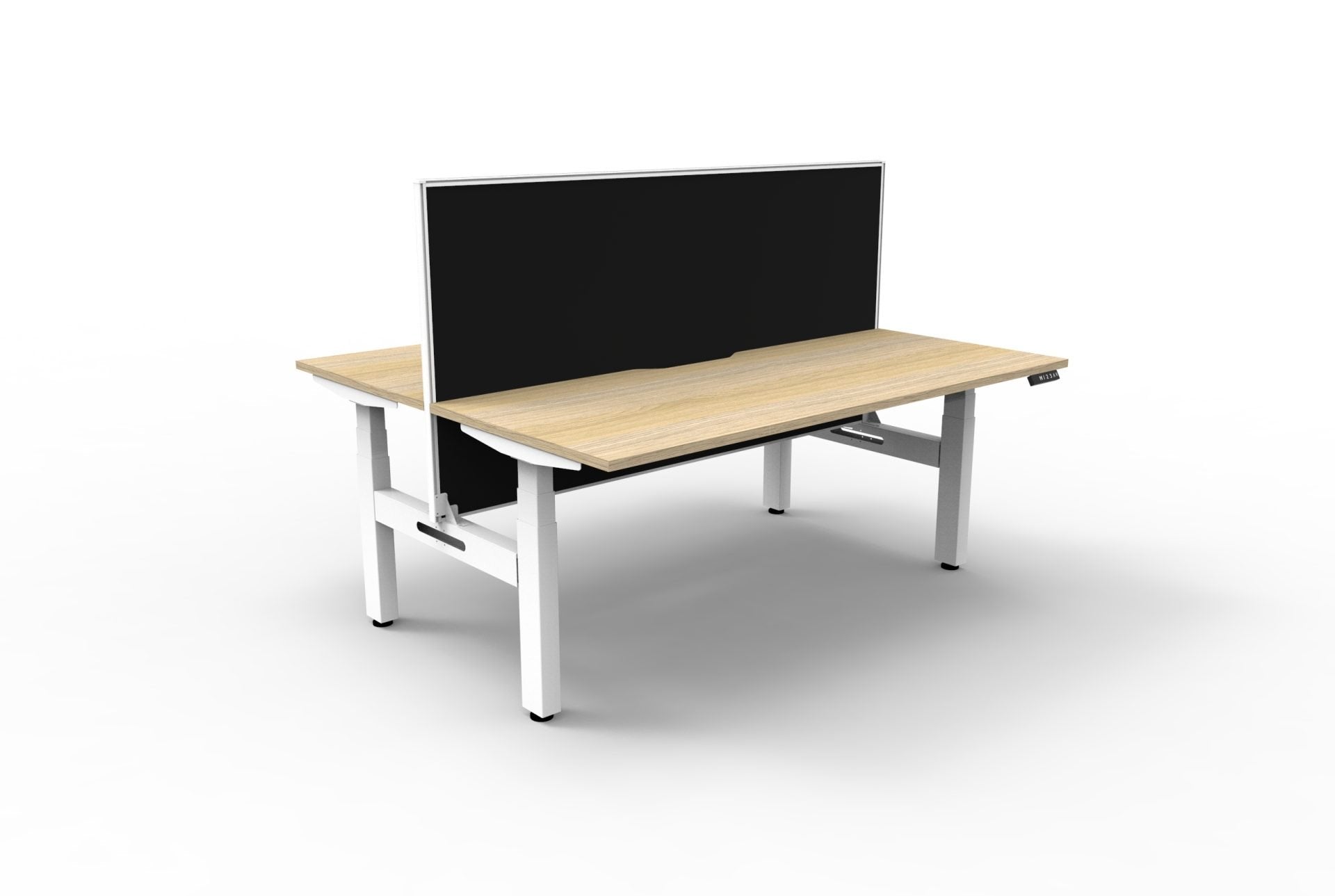 Boost+ Back to Back Workstation