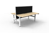 Boost+ Back to Back Workstation