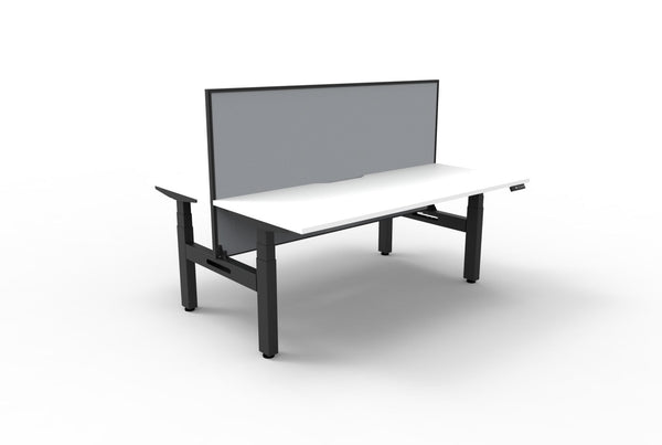 Boost+ Back to Back Workstation
