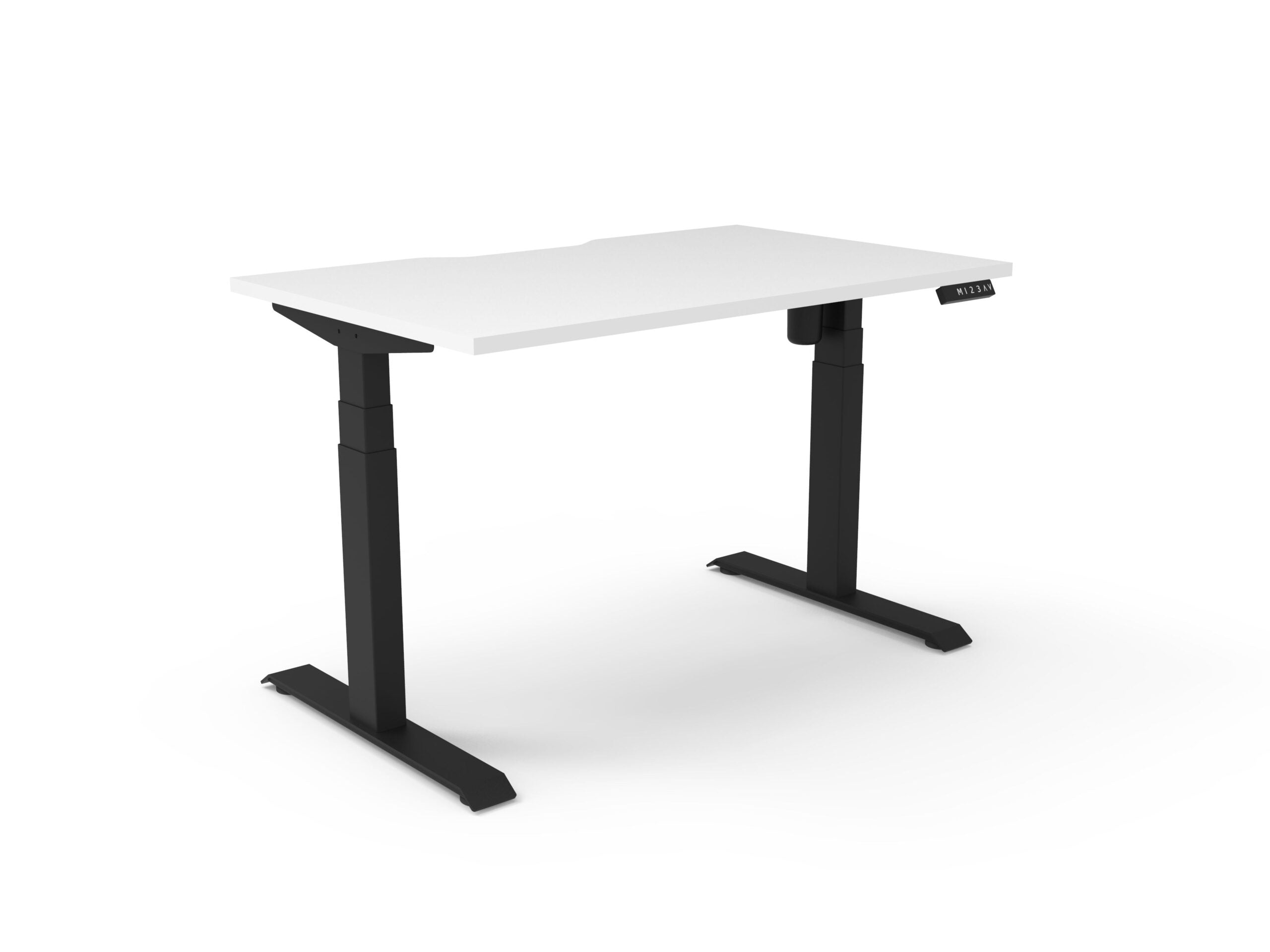 Boost Light Single Sided Workstation