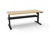 Boost Light Single Sided Workstation