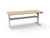 Boost Light Single Sided Workstation