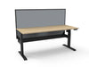 Boost Light Single Sided Workstation