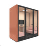 B.Quiet Meeting Pod - Custom Colour
