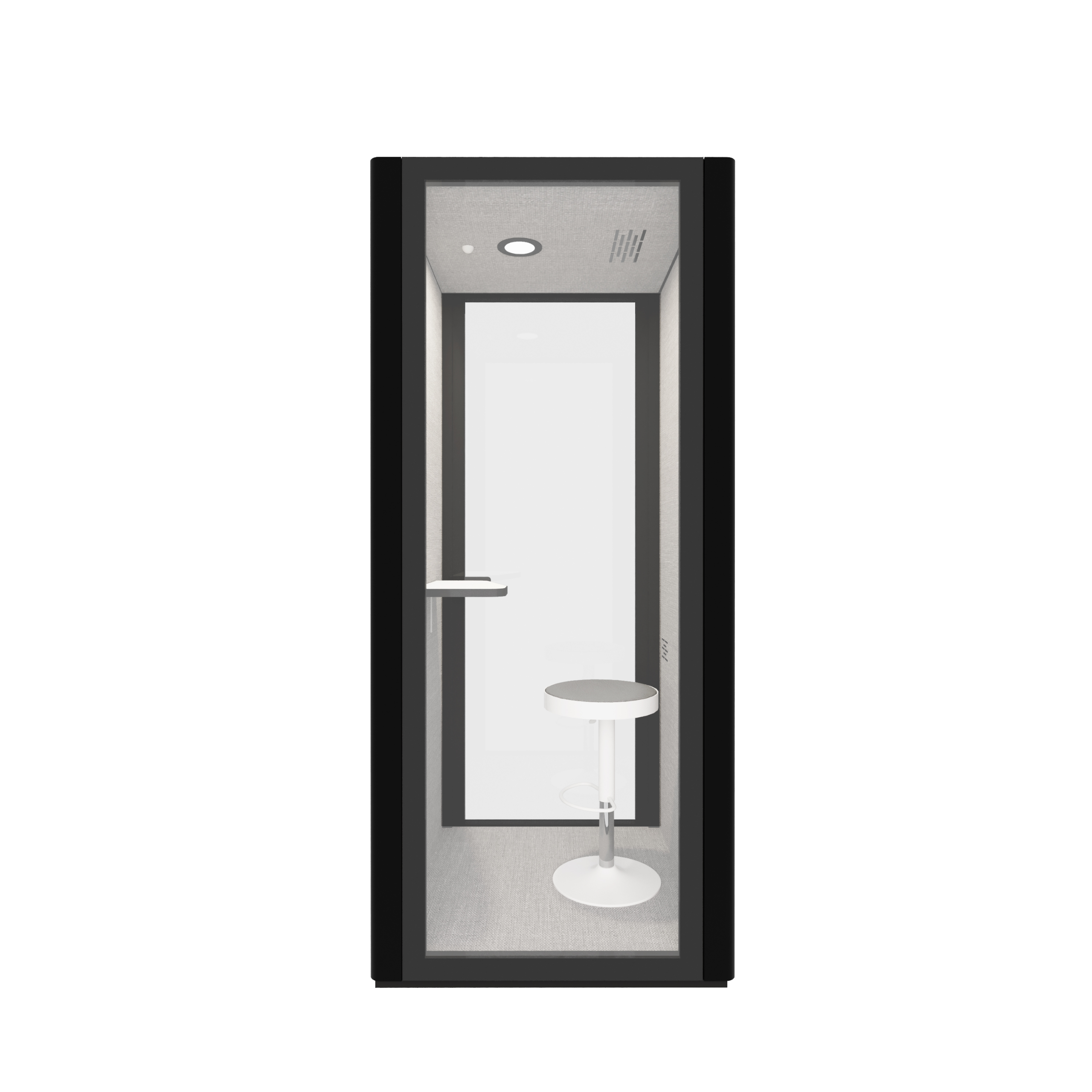 B.Quiet Single Pod