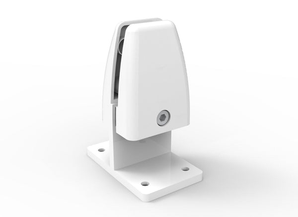 Powder Coated Clamp To Suit EPS Screens