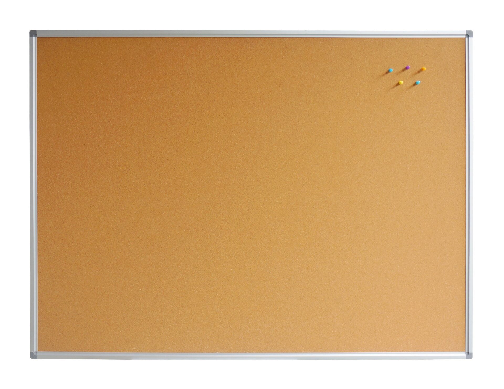 Rapidline Standard Corkboard