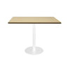 Estillo Square Meeting Table