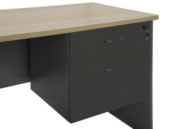 Rapid Worker Fixed Pedestal