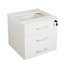 Rapid Worker Fixed Pedestal