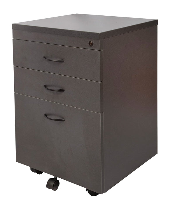 Rapid Worker Mobile Pedestal