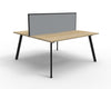 Eternity Back to Back Workstation