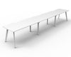 Eternity Single Sided Workstation