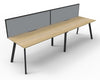 Eternity Single Sided Workstation
