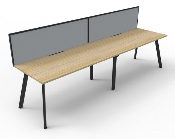 Eternity Single Sided Workstation