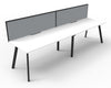 Eternity Single Sided Workstation