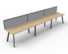 Eternity Single Sided Workstation