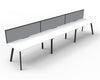 Eternity Single Sided Workstation