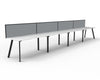 Eternity Single Sided Workstation