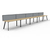 Eternity Single Sided Workstation