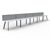 Eternity Single Sided Workstation