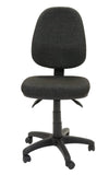 EC070CH High Back Ergo Operator Chair