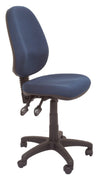 EC070CH High Back Ergo Operator Chair