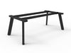 Eternity Rectangular Coffee Table Frame