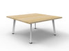 Eternity Square Coffee Table