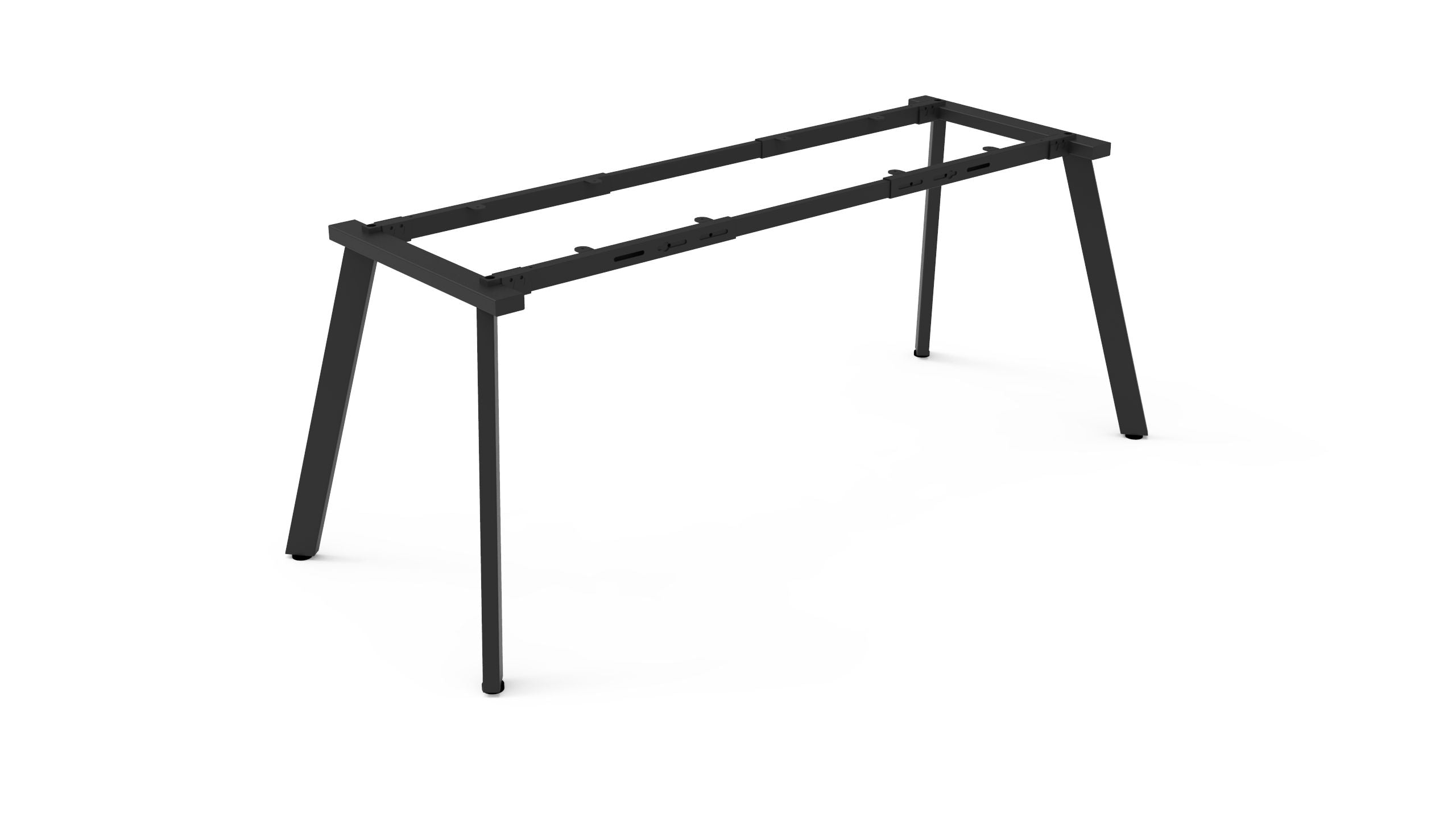 Eternity Meeting Table Frames