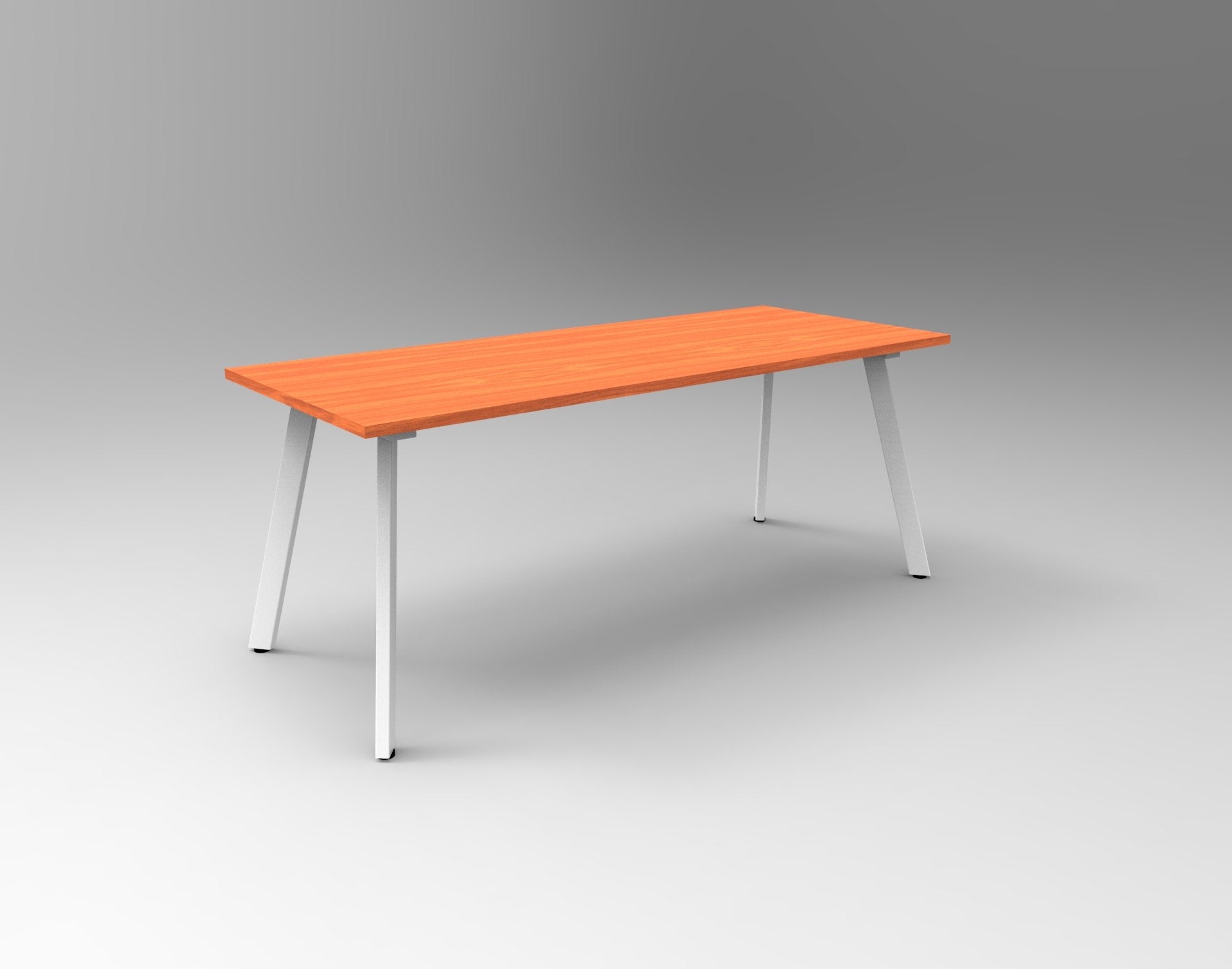 Eternity Meeting & Boardroom Table Rectangle