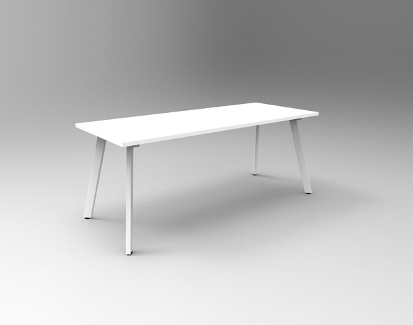 Eternity Meeting & Boardroom Table Rectangle