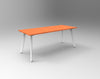 Eternity Meeting & Boardroom Table Rectangle