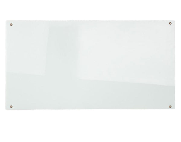 Rapidline Glass Writing Board