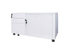 GO Steel Mobile Caddy -  Right Tambour