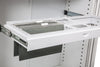 GO Tambour Roll Out File Frame
