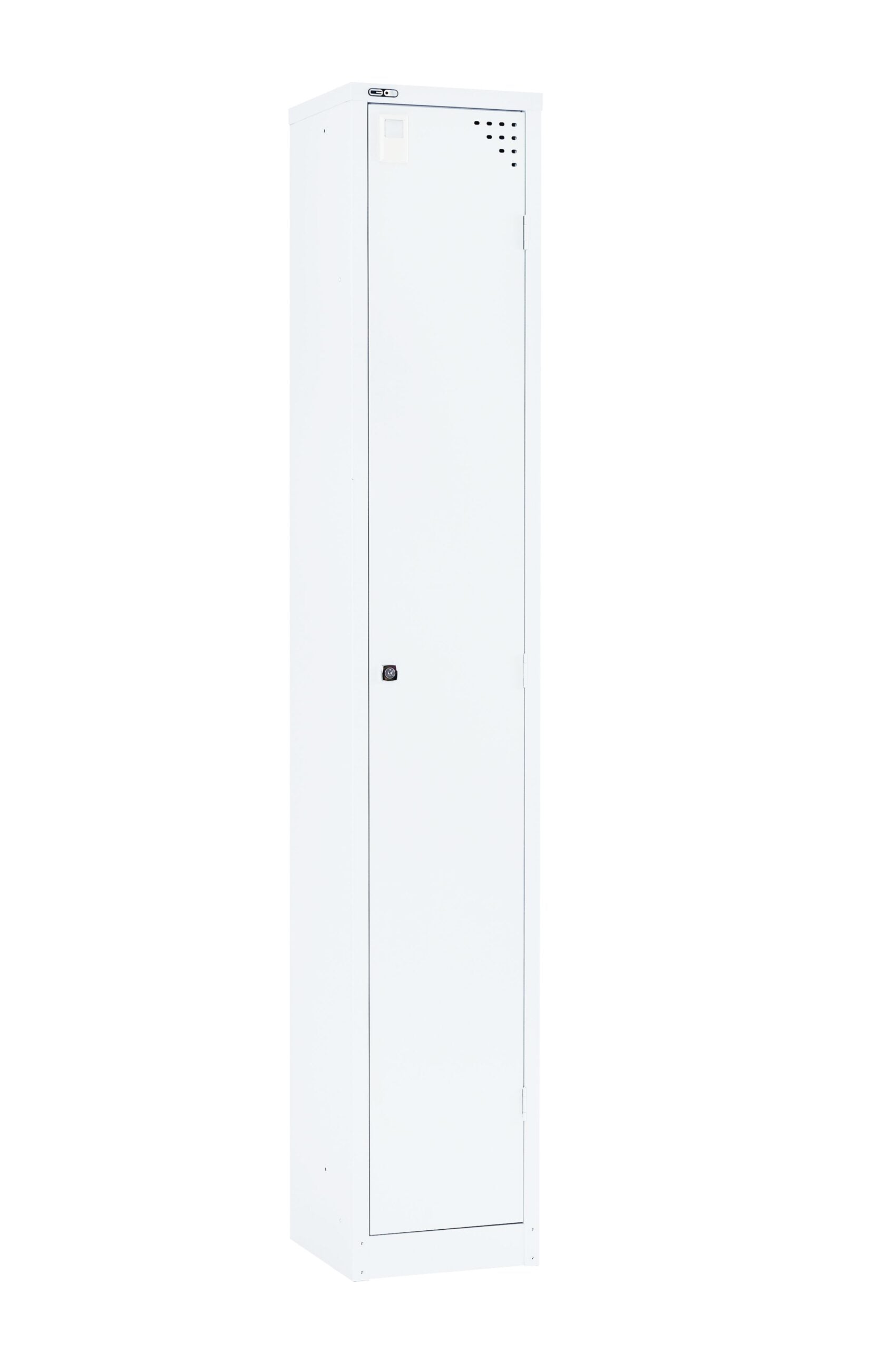 GO Steel 1 Door Locker