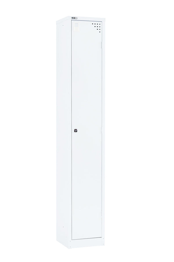 GO Steel 1 Door Locker