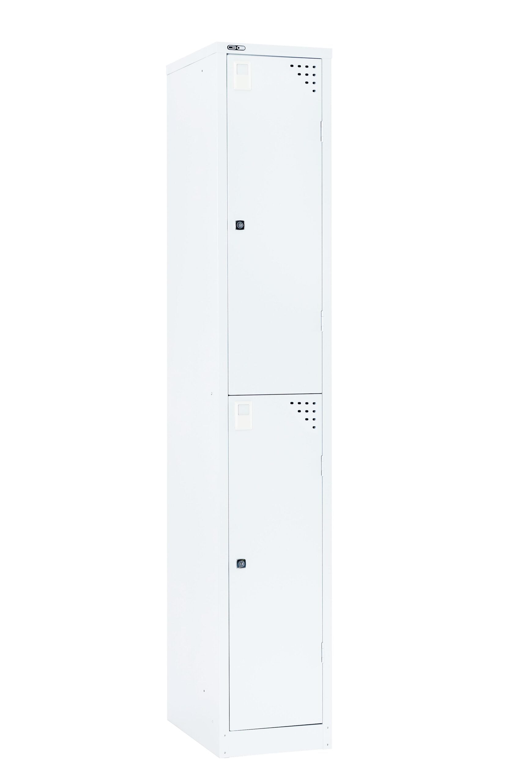 GO Steel 2 Door Locker