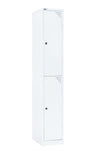 GO Steel 2 Door Locker