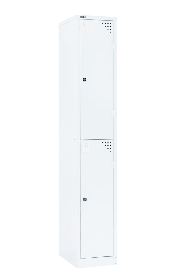 GO Steel 2 Door Locker